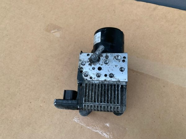 Pompa SBC Mercedes E class W211 A0084319812 0265250155 - Dezmembrari Auto - imagine 2