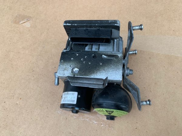 Pompa SBC Mercedes E class W211 A0084319812 0265250155 - Dezmembrari Auto