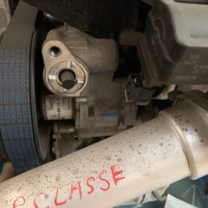 Pompa servodirectie Mercedes R Class W251 2015 A0074660201 la 0 km - Dezmembrari Auto
