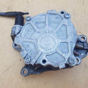 Pompa vacuum Audi A3 8P 03L145100 03L 145 100 - Dezmembrari Auto