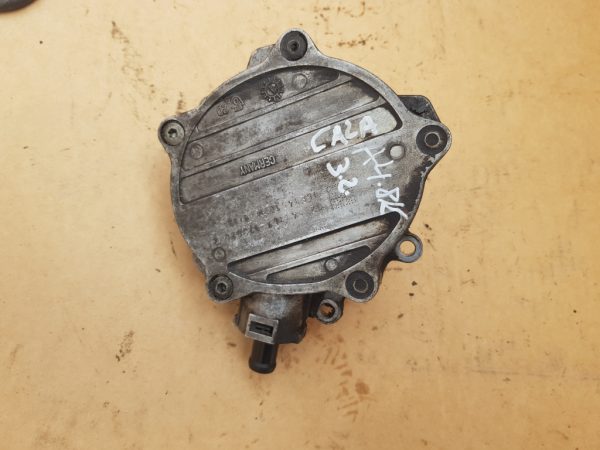 Pompa vacuum Audi A4 B8 2009 3.2 fsi 06E145100M 06E 145 100 M - Dezmembrari Auto - imagine 2