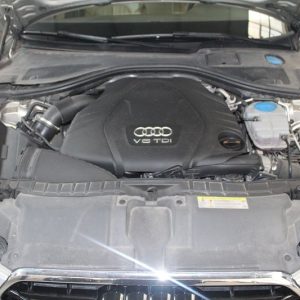 Pompa vacuum Audi A6 4G C7 2012 limuzina 3.0 tdi CDU - Dezmembrari Auto