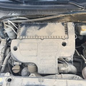 Pompa vacuum Fiat Grande Punto 2007 hatchback 1.3 jtd 199A2000 - Dezmembrari Auto