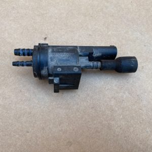 Pompa vacuum Mercedes A class A200 W176 0026407097 - Dezmembrari Auto
