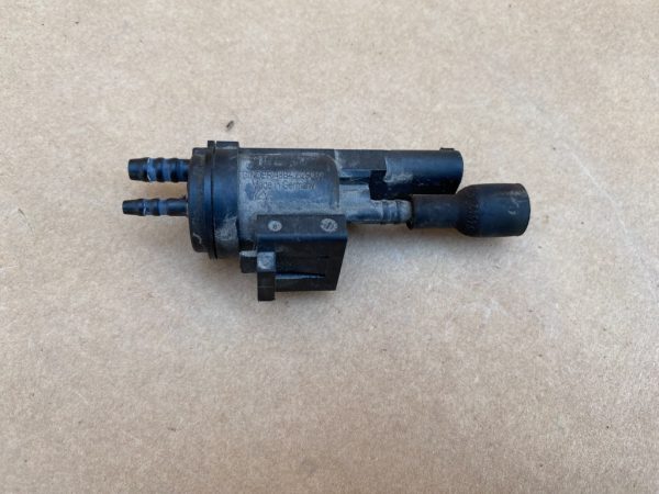 Pompa vacuum Mercedes A class A200 W176 0026407097 - Dezmembrari Auto