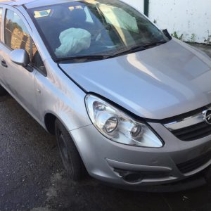 Pompa vacuum Opel Corsa D 2007 hatchback 1.3 cdti - Dezmembrari Auto
