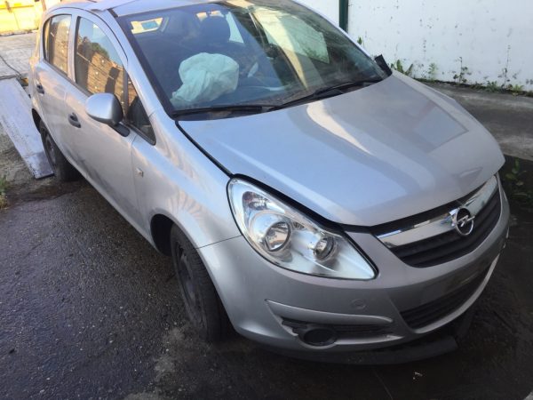 Pompa vacuum Opel Corsa D 2007 hatchback 1.3 cdti - Dezmembrari Auto