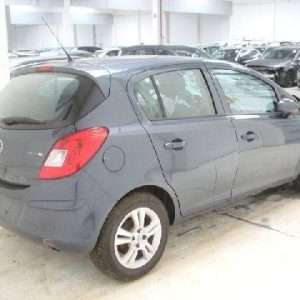 Pompa vacuum Opel Corsa D 2010 hatchback 1.3 cdti - Dezmembrari Auto