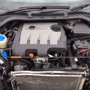 Pompa vacuum Seat Toledo 2014 hatchback 1.6 tdi - Dezmembrari Auto