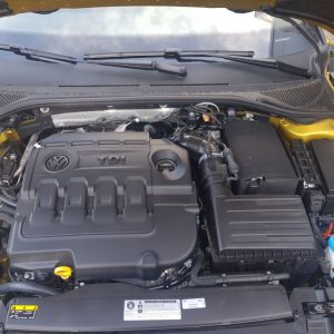 Pompa vacuum VW Arteon 2017 2.0 tdi biturbo 239 cp CUAA - Dezmembrari Auto