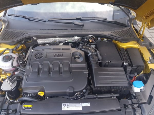 Pompa vacuum VW Arteon 2017 2.0 tdi biturbo 239 cp CUAA - Dezmembrari Auto