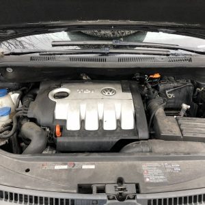 Pompa vacuum VW Golf 5 Plus 2007 hatchback 1,9 tdi BLS - Dezmembrari Auto