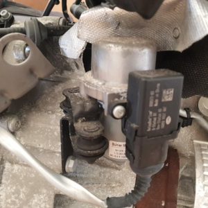 Pompa vacuum VW Golf 7 1.4 tsi 1K0612181F 1K0 612 181 F la 0 km - Dezmembrari Auto