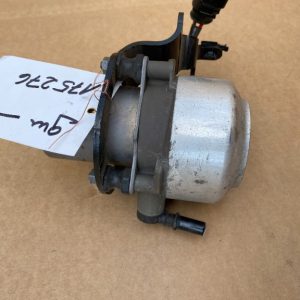Pompa vacuum VW Golf 7 1.5 tsi 5Q0612181 5Q0 612 181 - Dezmembrari Auto