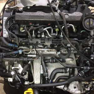 Pompa vacuum VW Passat 8 B8 2015 03L109096 03L 109 096 - Dezmembrari Auto