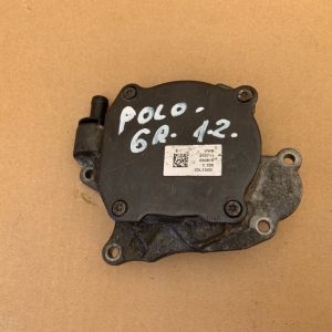 Pompa vacuum VW Polo 6R 03L100D 03L 100 D 1.2 TDI - Dezmembrari Auto