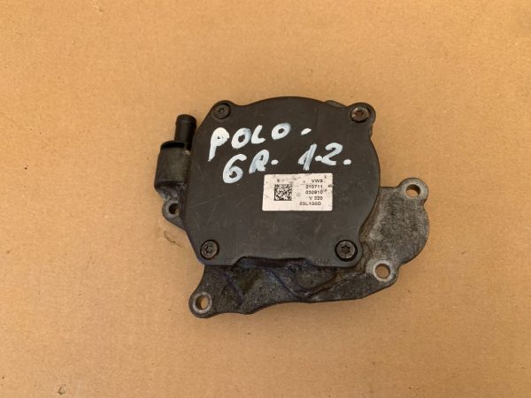 Pompa vacuum VW Polo 6R 03L100D 03L 100 D 1.2 TDI - Dezmembrari Auto