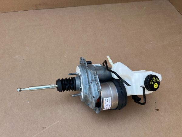 Pompa VW Passat B8.5 din 2023 la 0 km 3Q1614105BQ 3Q1 614 105 BQ - Dezmembrari Auto - imagine 2