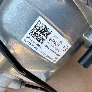 Pompa VW Passat B8.5 din 2023 la 0 km 3Q1614105BQ 3Q1 614 105 BQ - Dezmembrari Auto