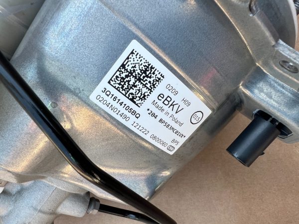 Pompa VW Passat B8.5 din 2023 la 0 km 3Q1614105BQ 3Q1 614 105 BQ - Dezmembrari Auto