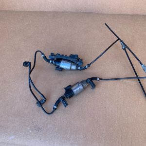 Pompe pompa auxiliara VW / Audi - Dezmembrari Auto