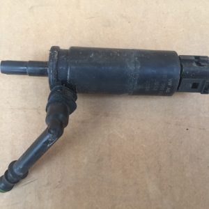 Pompita spalatoare faruri Audi A3 8P 3B7955681 3B7 955 681 - Dezmembrari Auto