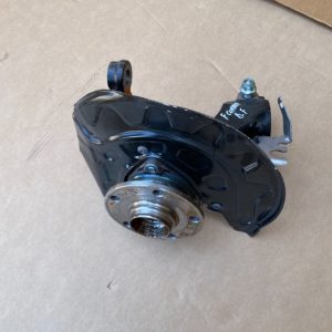 Portfuzeta dreapta fata Ford Tourneo Connect VW Caddy 2023 5R3407256A 5R3 407 256 A la 0 km - Dezmembrari Auto