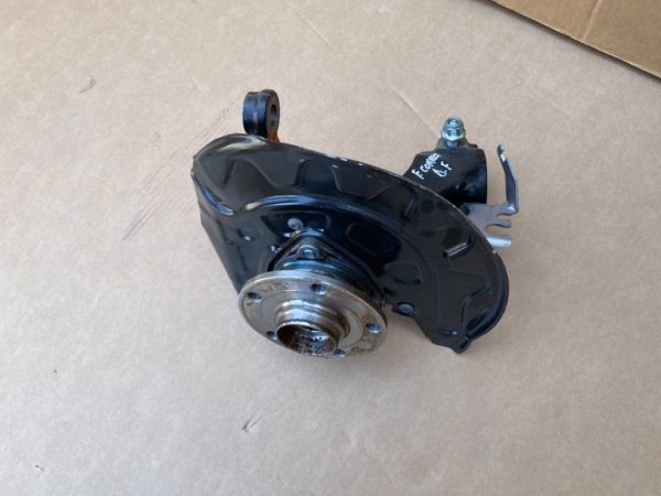 Portfuzeta dreapta fata Ford Tourneo Connect VW Caddy 2023 5R3407256A 5R3 407 256 A la 0 km - Dezmembrari Auto