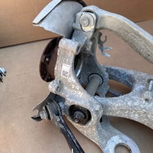 Portfuzeta dreapta spate Audi A6 C7 2016 8K0505432AR 8K0 505 432 AR la 0 km - Dezmembrari Auto