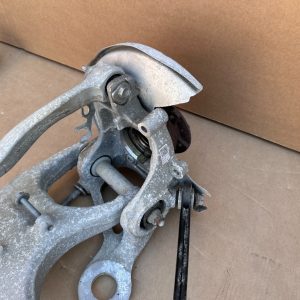 Portfuzeta dreapta spate Audi A6 C7 2016 8K0505431AR 8K0 505 431 AR la 0 km - Dezmembrari Auto
