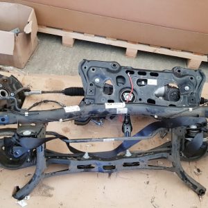 Portfuzeta stanga spate VW Golf 7 - Dezmembrari Auto