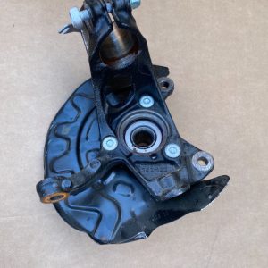Portfuzeta stanga fata Ford Tourneo Connect VW Caddy 2023 5R3407255A 5R3 407 255 A la 0 km - Dezmembrari Auto