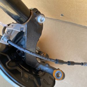 Portfuzeta stanga fata VW Caddy Ford Tourneo Connect 2023 5R3407255A 5R3 407 255 A - Dezmembrari Auto