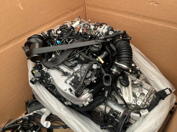Intercooler VW Passat B8.5 din 2023 la 0 km 4MOTION R-LINE 2.0 DTUA, 05L129711S, 05L 129 711 S - Dezmembrari Auto - imagine 2