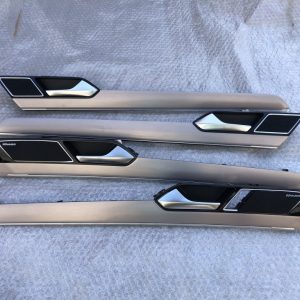 Bandouri usi cu lumini ambientale VW Passat B8 - Dezmembrari Auto