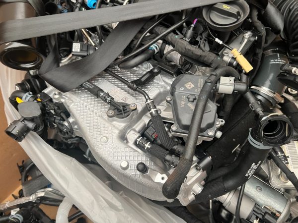 Intercooler VW Passat B8.5 din 2023 la 0 km 4MOTION R-LINE 2.0 DTUA, 05L129711S, 05L 129 711 S - Dezmembrari Auto