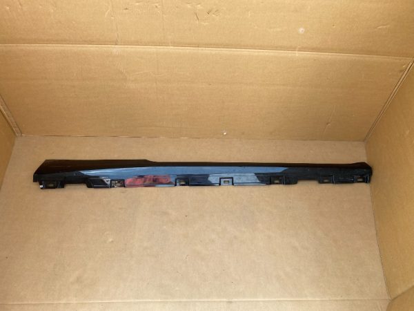 Prag dreapta Audi A5 F5 coupe 8W6853856 8W6 853 856 - Dezmembrari Auto