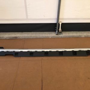 Prag dreapta VW Passat B8 alltrack - Dezmembrari Auto
