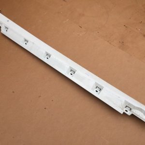 Prag plastic lateral dreapta VW Passat B8 1.4 TSI CZEA 3G0 853 858 3G0853858 - Dezmembrari Auto