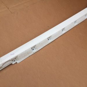 Prag plastic lateral stanga VW Passat B8 3G0 853 855 AE 3G0853855AE - Dezmembrari Auto