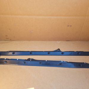 Praguri exterioare Audi Q8 2019 4M8825211 4M8825212 - Dezmembrari Auto