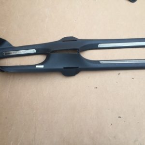 Praguri plastic interior VW Passat B8 Alltrack combi / variant - Dezmembrari Auto