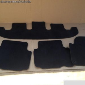 Presuri originale VW Sharan 7N 2012 - Dezmembrari Auto