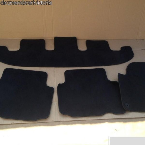 Presuri originale VW Sharan 7N 2012 - Dezmembrari Auto