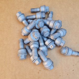 Prezoane Audi Q5 Q7 Q8 8R0601295 8R0 601 295 - Dezmembrari Auto