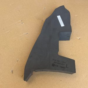 Protectie aripa stanga VW Caddy Ford Connect din 2023 2K7864237 2K7 864 237 - Dezmembrari Auto