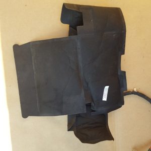 Protectie husa baterie VW Jetta 2016 - Dezmembrari Auto