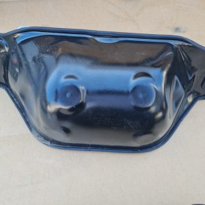 Protectie / deflector vas apa Audi Q8 2019 4M0819523A 4M0 819 523 A - Dezmembrari Auto