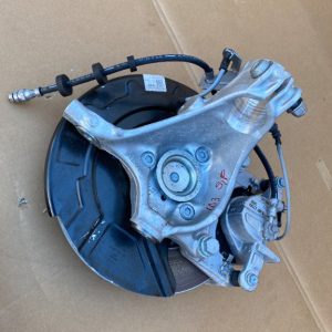 Protectie disc stanga fata VW ID3 ID.3 1EA400053AC 1EA 400 053 AC la 0 km - Dezmembrari Auto