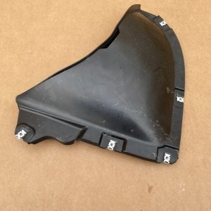 Protectie dreapta bara fata VW ID4 ID.4 11A805826A 11A 805 826 A la 0 km - Dezmembrari Auto